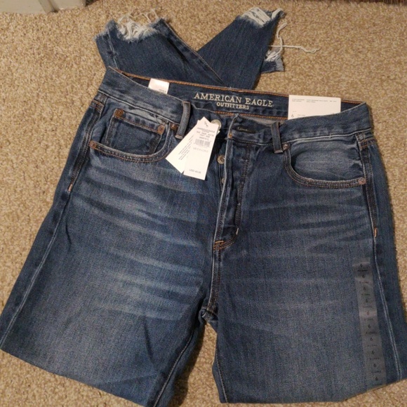 American eagle Jeans - Picture 4 of 4